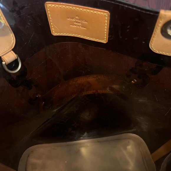 Louis Vuitton ambre mm - Picture 2 of 3